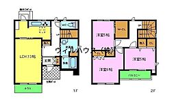 DAIKENN浜寺元町 G棟