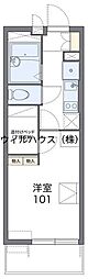 レオパレスプレンソレイユ