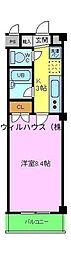 白鷺ＴＫハイツ2号館