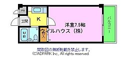 ロイヤルステート津久野