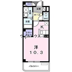 Ｍ・Ｙコート 110