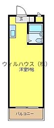 グリーンハイツ