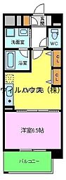 鈴の音