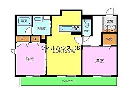 シャーメゾン　サカイパークス1