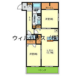 シャーメゾン加茂