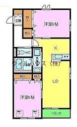 ヘーベルマンション浜寺