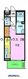 パルファン鳳