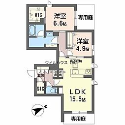 プレシア浜寺 102