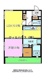 シャーメゾン芽