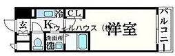フェニックスレジデンス堺東 202