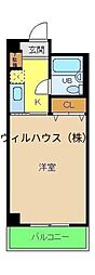 クレストコート