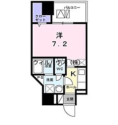 アネックスイシハラ 401