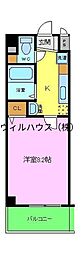 プリヴェ2号館