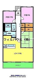 フォレストコート高尾