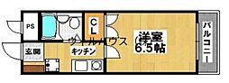 グランパーム石津川