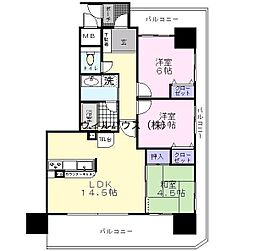 フェニックス堺東 904