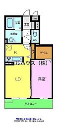 シャーメゾンさかい