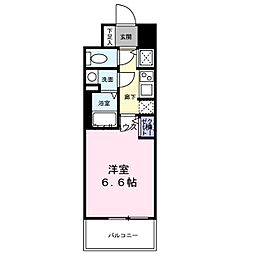 S-RESIDENCE堺湊駅前azure 807