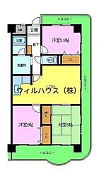 メゾンリーガル48