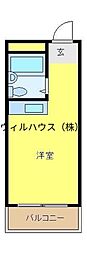 ビレッジ西野