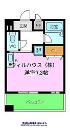シュプレーム堺