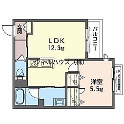 シャーメゾン　アミコート