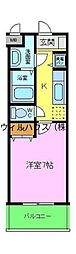 ピリアなかもず 408