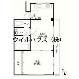 パームコートモズ 202