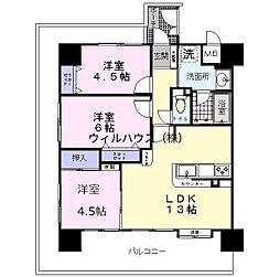 フェニックス堺東