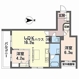 パークテラス