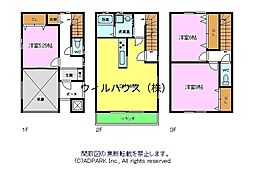 アクロス北花田