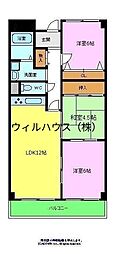 アーバンコートなかもず