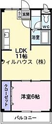 ホワイトピアエース