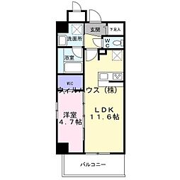 ＶＩＶＡＣＥ三国ヶ丘 0801