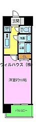 アスティオン三国ヶ丘 608