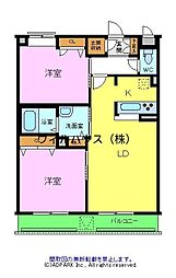 グランドメゾンなかもずＡ