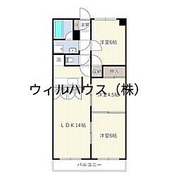 湯川マンション鳳 305