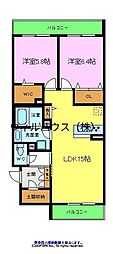 シャーメゾン　ベネフィールド