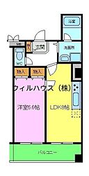 ラ・フォンテ