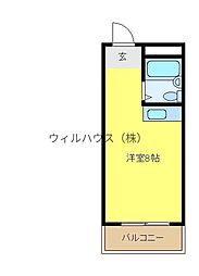 ビレッジ北野田