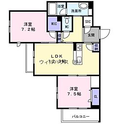 ＳｏｕｔｈＭａｉｓｏｎさくら 201