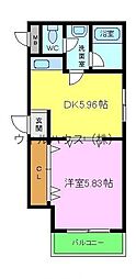 メゾンドミス