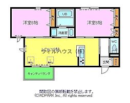ボンヌ・シャンス2