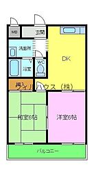 増田ハイム 304