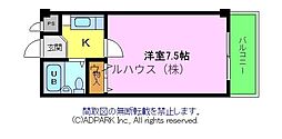 ロイヤルステート津久野