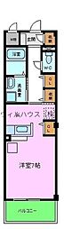 サニーキャンプ東雲1 305