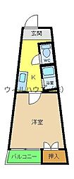 ラ・フォーレ梅北