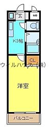 ルーチェ1番館 101
