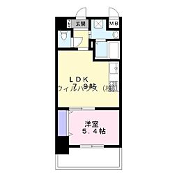 シティーコート大小路2