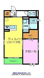 シャーメゾンみなと